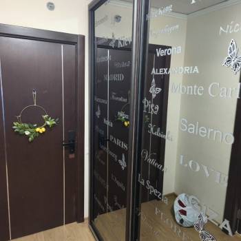 Продается 1-комнатная квартира, 43 м²
