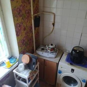 Продается 2-х комнатная квартира, 44,1 м²