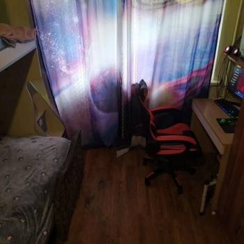 Продается 2-х комнатная квартира, 44,1 м²