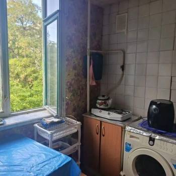 Продается 2-х комнатная квартира, 44,1 м²