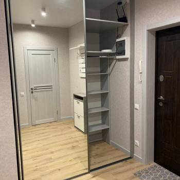 Сдается 1-комнатная квартира, 40 м²
