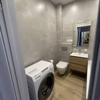 Сдается 1-комнатная квартира, 40 м²