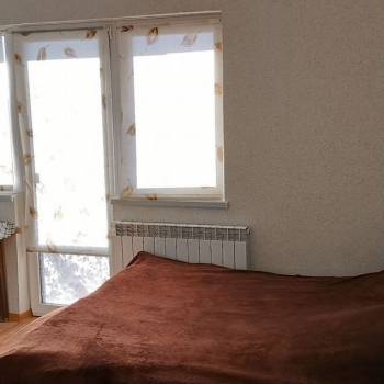 Сдается 1-комнатная квартира, 22 м²