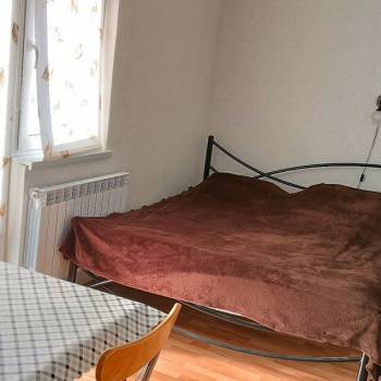 Сдается 1-комнатная квартира, 22 м²