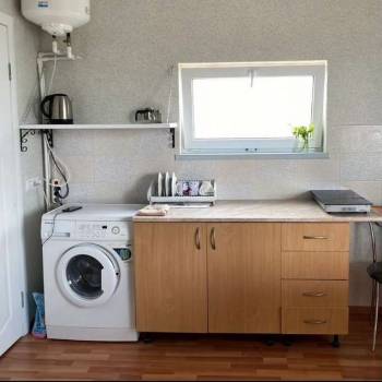Сдается 1-комнатная квартира, 22 м²