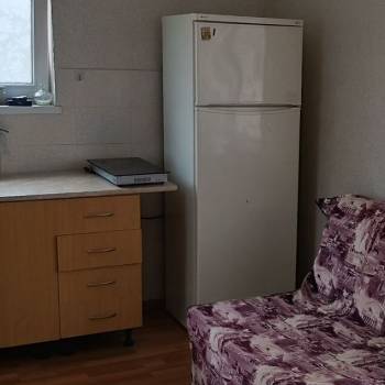 Сдается 1-комнатная квартира, 22 м²