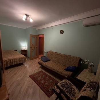 Сдается 1-комнатная квартира, 30 м²