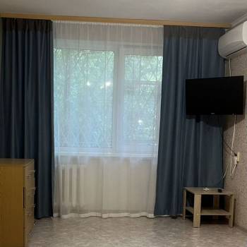 Сдается 1-комнатная квартира, 37 м²