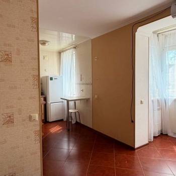 Сдается 1-комнатная квартира, 24 м²