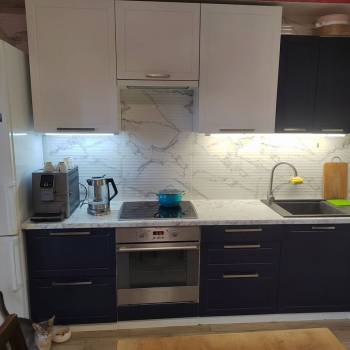 Сдается 1-комнатная квартира, 24 м²