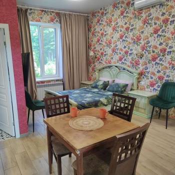 Сдается 1-комнатная квартира, 24 м²