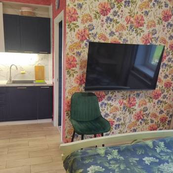 Сдается 1-комнатная квартира, 24 м²