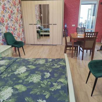 Сдается 1-комнатная квартира, 24 м²