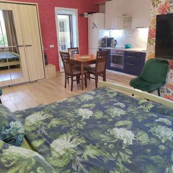 Сдается 1-комнатная квартира, 24 м²