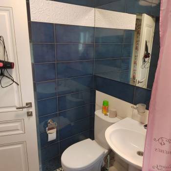 Сдается 1-комнатная квартира, 24 м²
