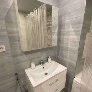 Сдается 1-комнатная квартира, 37 м²