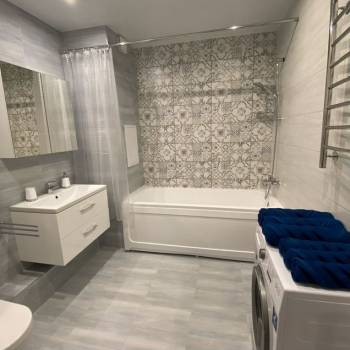 Сдается 1-комнатная квартира, 37 м²