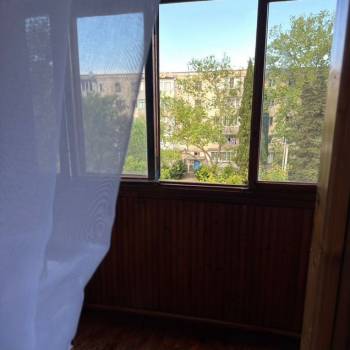 Сдается 2-х комнатная квартира, 42 м²