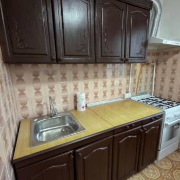 Сдается 2-х комнатная квартира, 42 м²