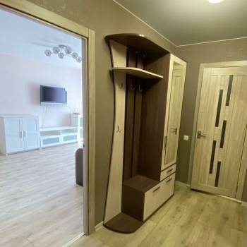 Продается 1-комнатная квартира, 47,4 м²