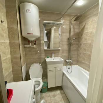 Продается 1-комнатная квартира, 47,4 м²