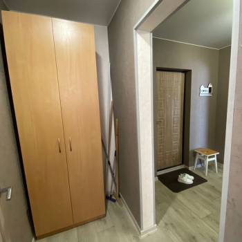 Продается 1-комнатная квартира, 47,4 м²