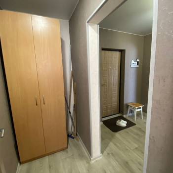 Продается 1-комнатная квартира, 47,4 м²