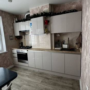 Продается 1-комнатная квартира, 47,4 м²