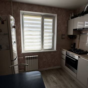Продается 1-комнатная квартира, 47,4 м²