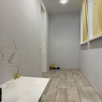 Продается 1-комнатная квартира, 47,4 м²
