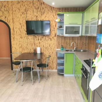 Сдается 1-комнатная квартира, 60,4 м²