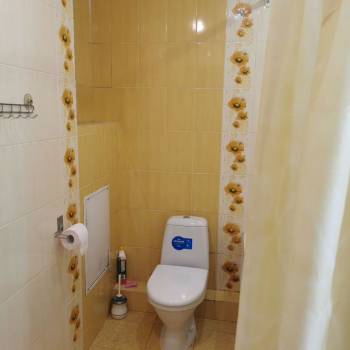 Сдается 1-комнатная квартира, 60,4 м²