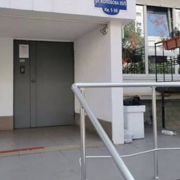 Сдается 1-комнатная квартира, 60,4 м²