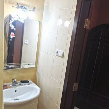 Сдается 1-комнатная квартира, 60,4 м²
