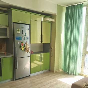 Сдается 1-комнатная квартира, 60,4 м²