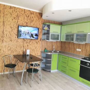 Сдается 1-комнатная квартира, 60,4 м²