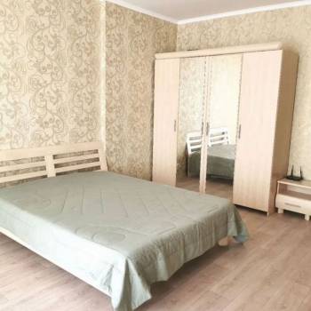 Сдается 1-комнатная квартира, 60,4 м²