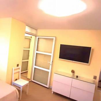 Сдается 1-комнатная квартира, 38 м²