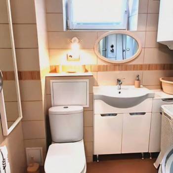 Сдается 1-комнатная квартира, 38 м²