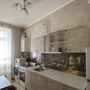 Сдается 1-комнатная квартира, 32 м²