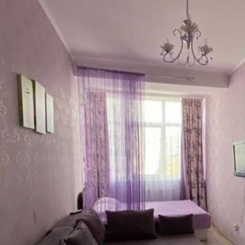 Сдается 1-комнатная квартира, 32 м²