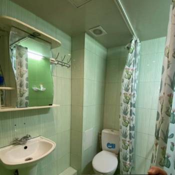 Сдается 1-комнатная квартира, 32 м²