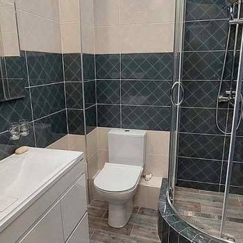 Сдается 1-комнатная квартира, 38 м²