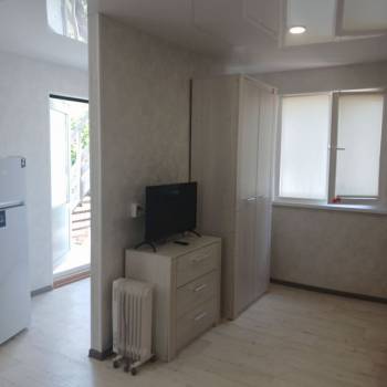 Сдается 1-комнатная квартира, 33 м²