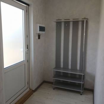 Сдается 1-комнатная квартира, 33 м²