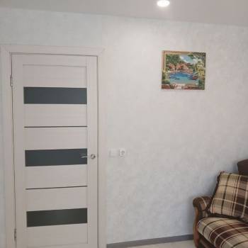 Сдается 1-комнатная квартира, 33 м²