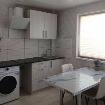 Сдается 1-комнатная квартира, 33 м²