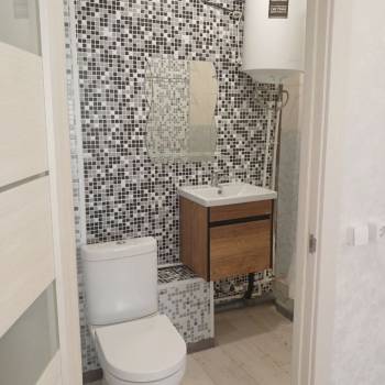 Сдается 1-комнатная квартира, 33 м²