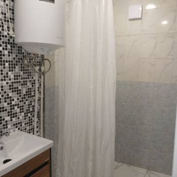 Сдается 1-комнатная квартира, 33 м²