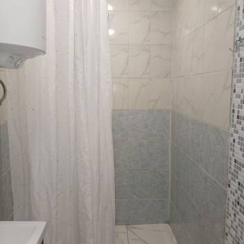 Сдается 1-комнатная квартира, 33 м²